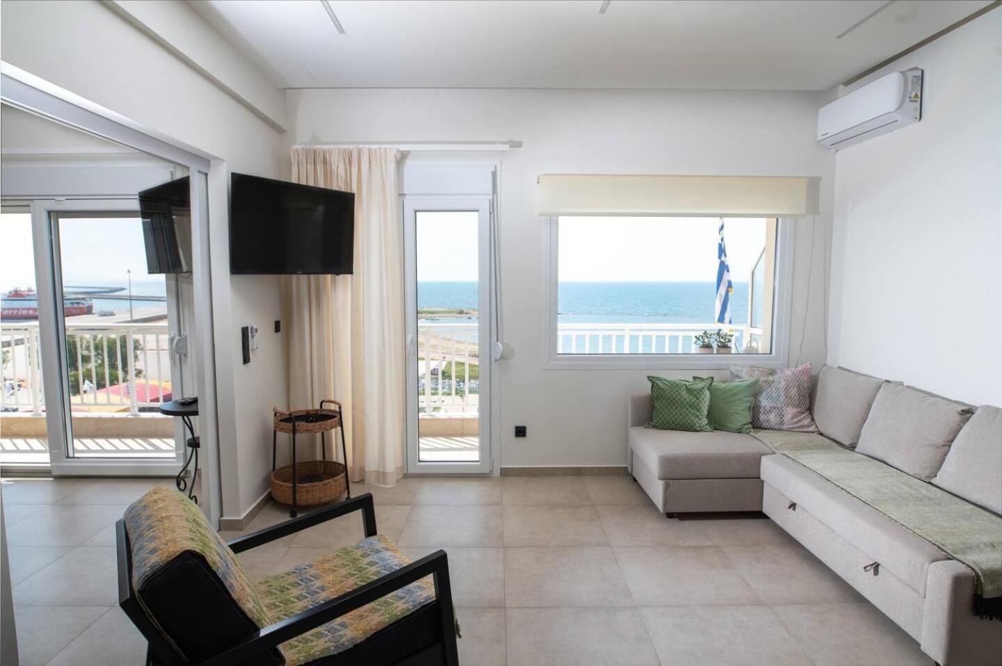Lighthouse Apartamento